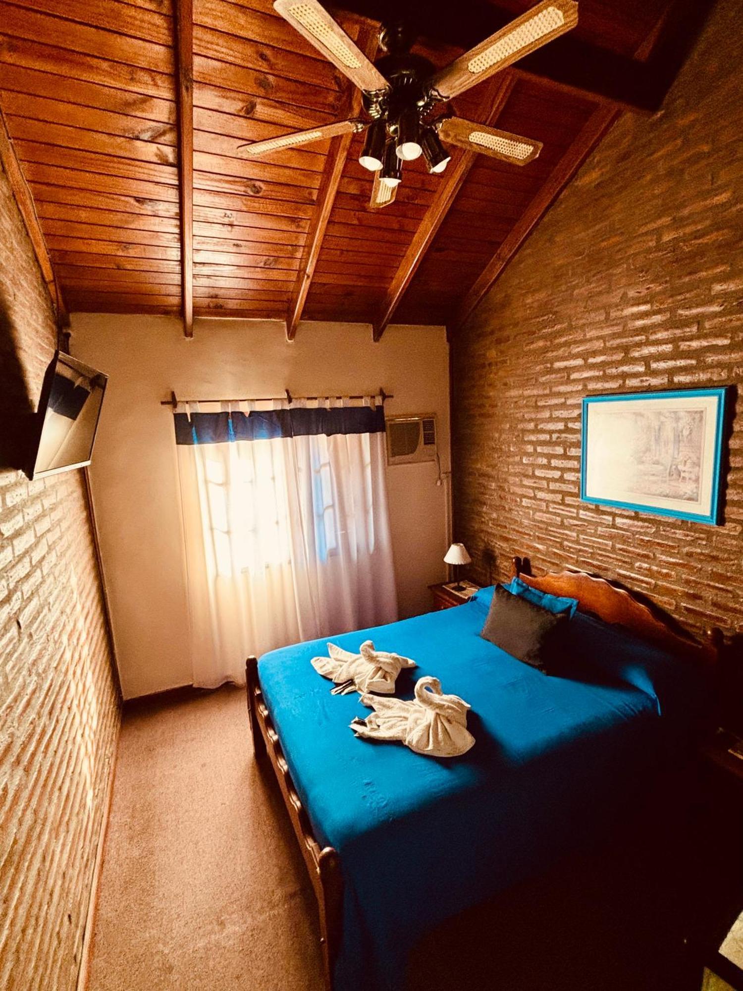 Hotel Altos Del Rincon Merlo Kültér fotó