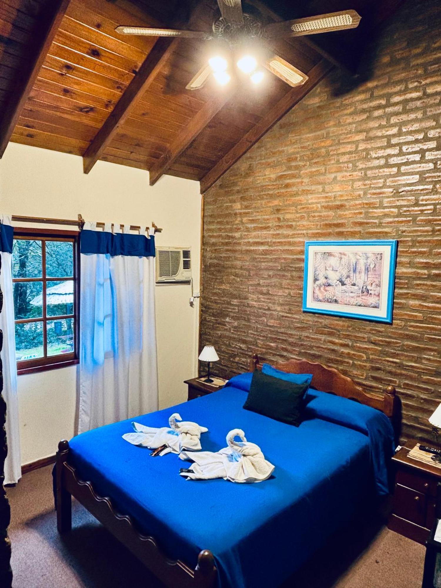 Hotel Altos Del Rincon Merlo Kültér fotó